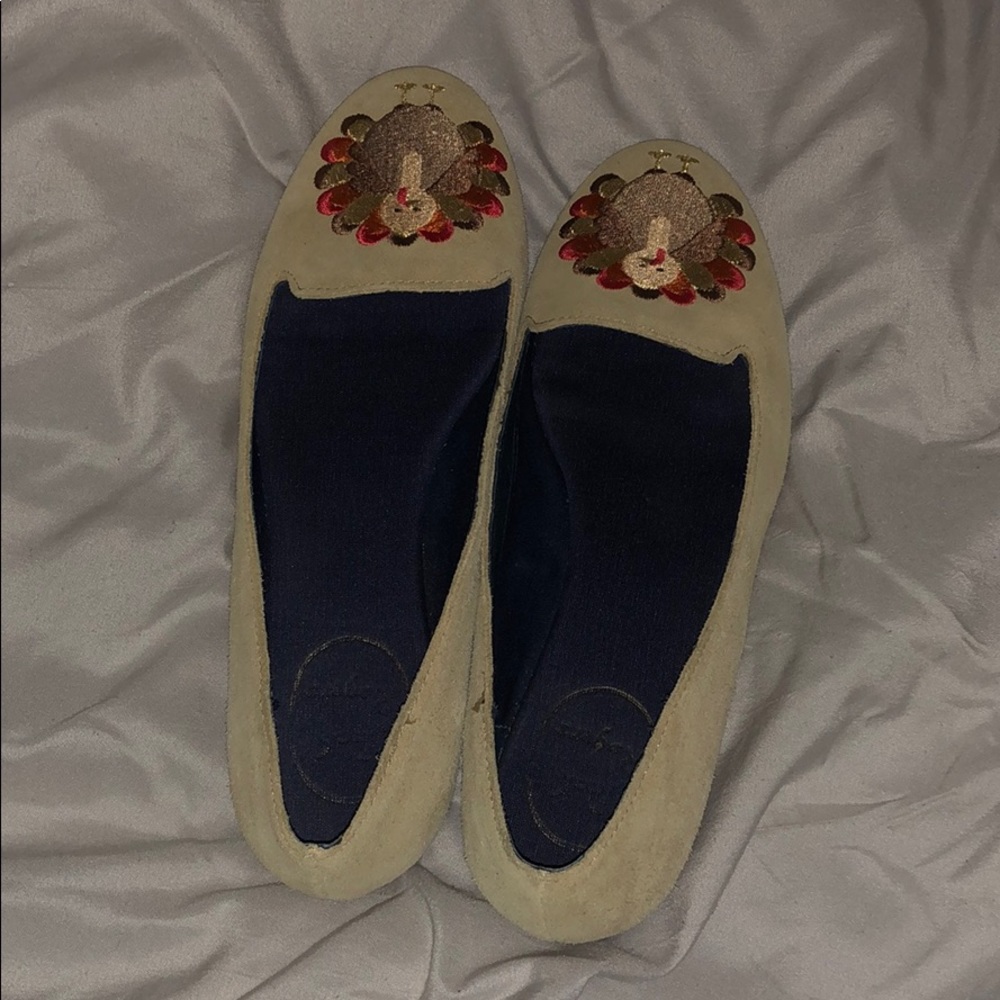 Jack Rogers Shoes